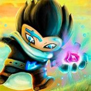 Demon Raid 2 cover art