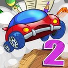 Desktop Racing 2 cover art