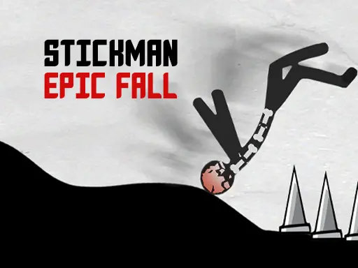 Destroy the Stickman cover art