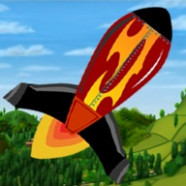 Destroy the Village cover art