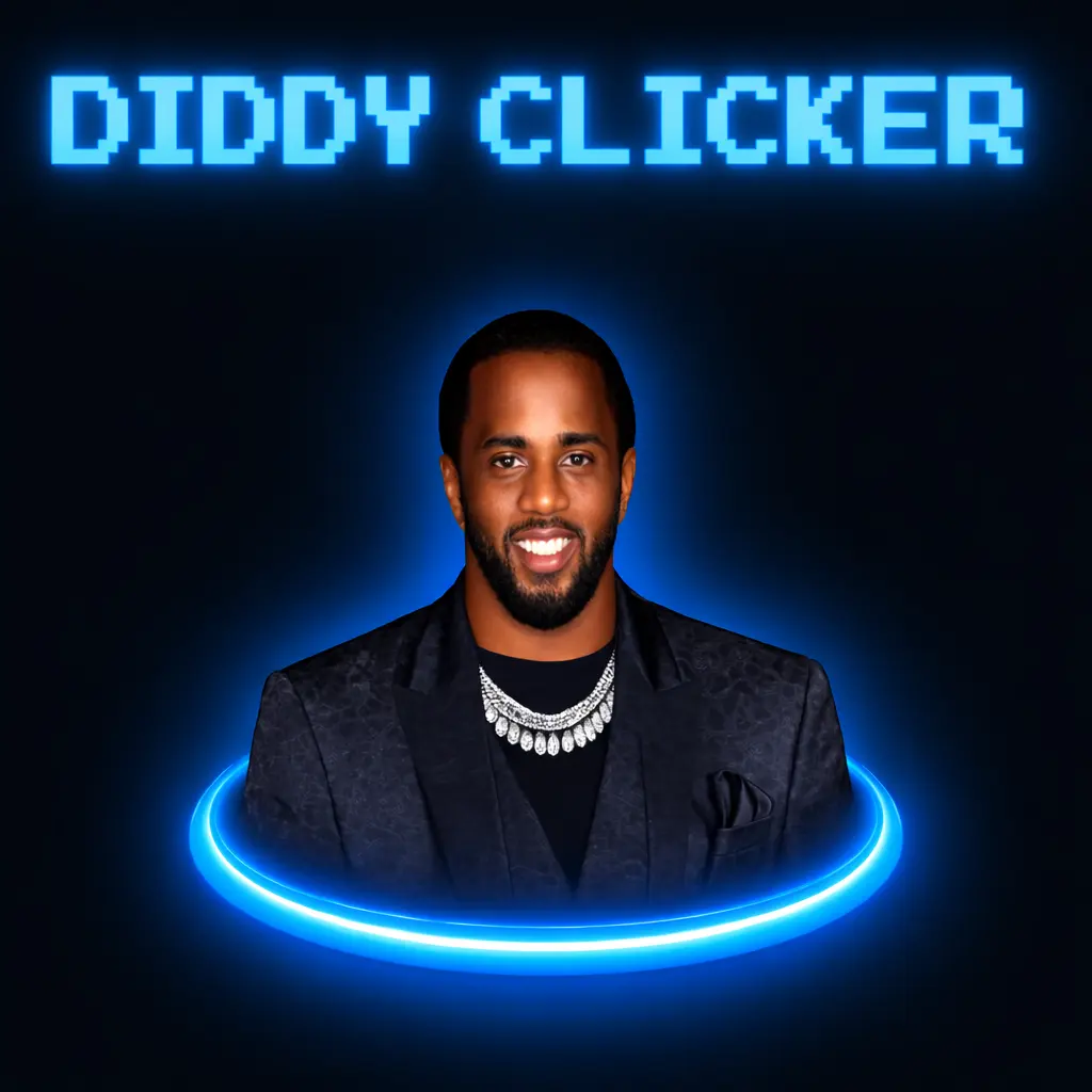 diddy clicker preview