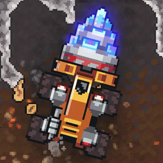 Digger Escape cover art