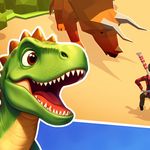 Dino Survival: 3D Simulator cover art