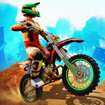 Dirt Bike Extreme Parkour cover art