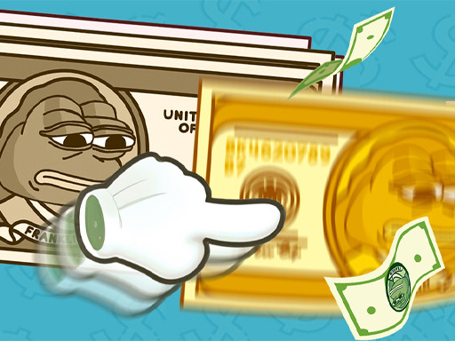 Dirty Money The Rich Get Rich cover art