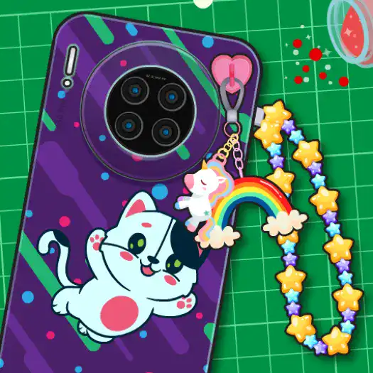 DIY Phone Case Shop cover art