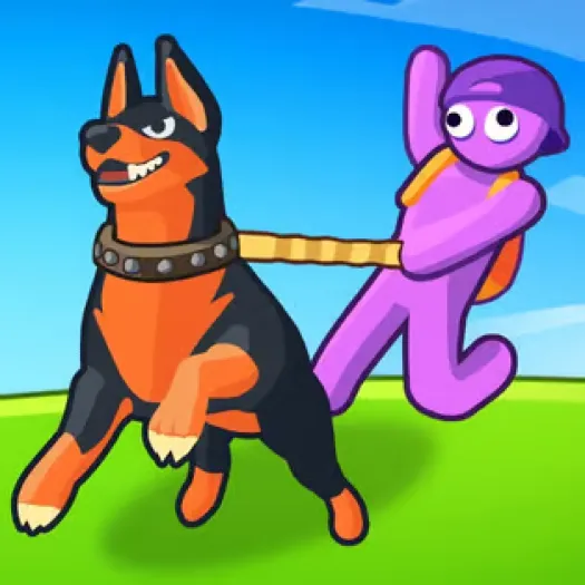 Dogs vs Aliens source artwork