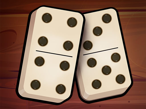 Domino Adventure cover art