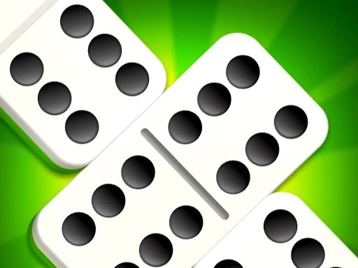 Domino Online Multiplayer cover art