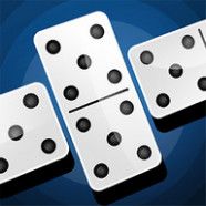 Dominoes Deluxe cover art