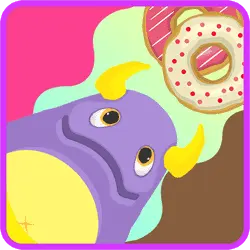 Donut Lover 2 cover art