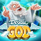 Doodle God Blitz source artwork