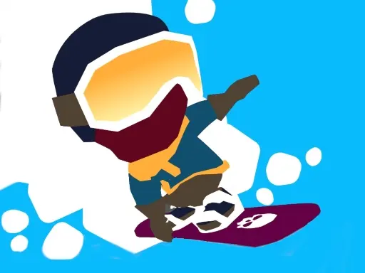 Downhill Chill cover art