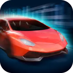 Drag Racing Club cover art