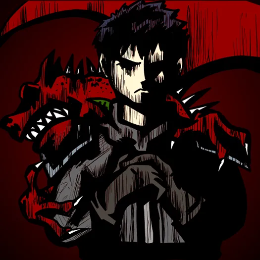 Dragon Boy source artwork