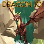 Dragon.io cover art