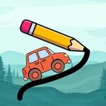 Draw The Bridge cover art