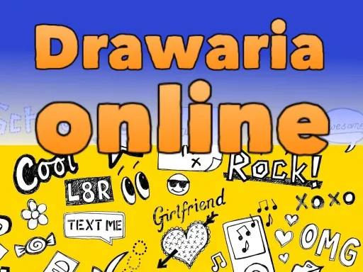 Drawaria.online cover art