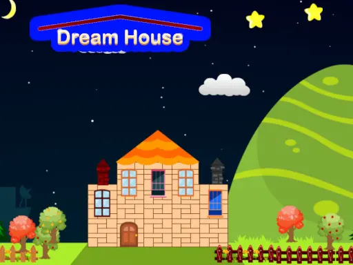 Dream House cover art