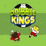 Dribble Kings cover art