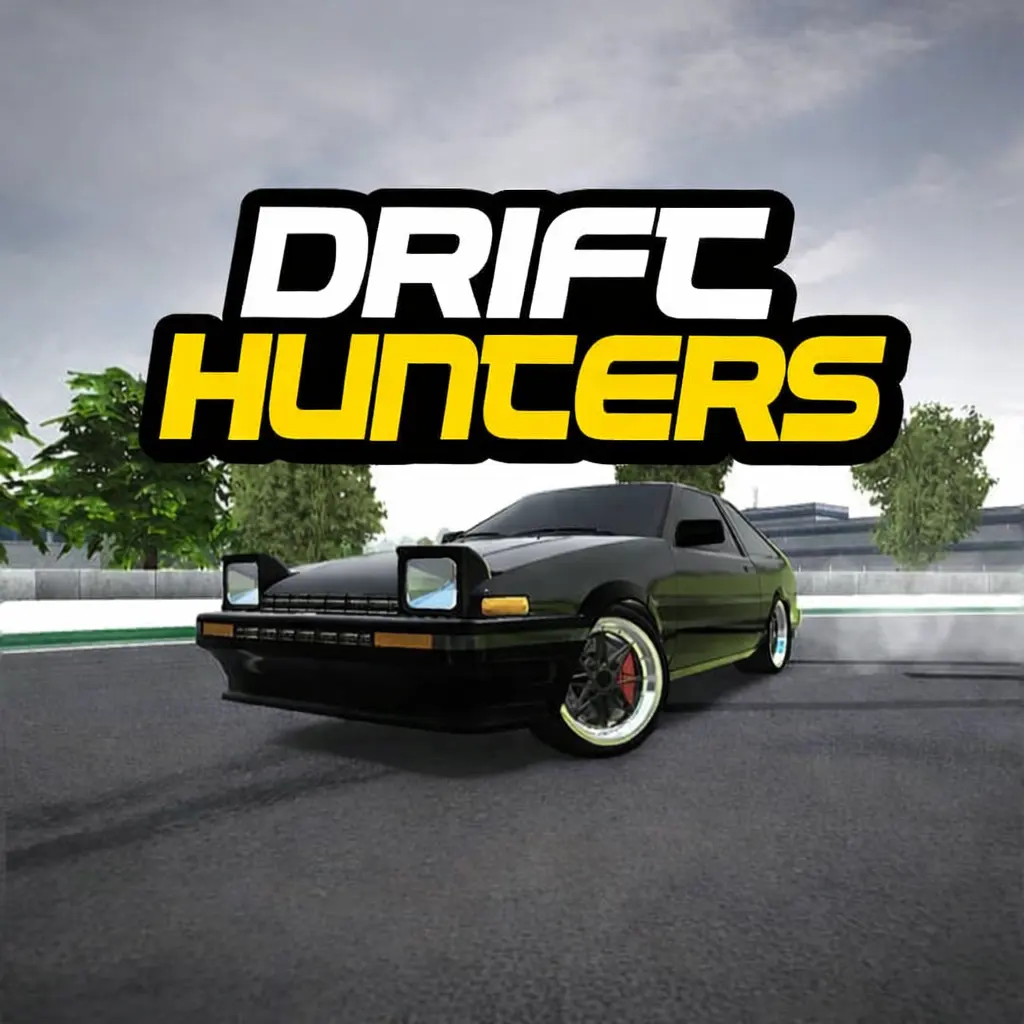 drift hunters preview