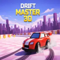 Drift Master 3D preview