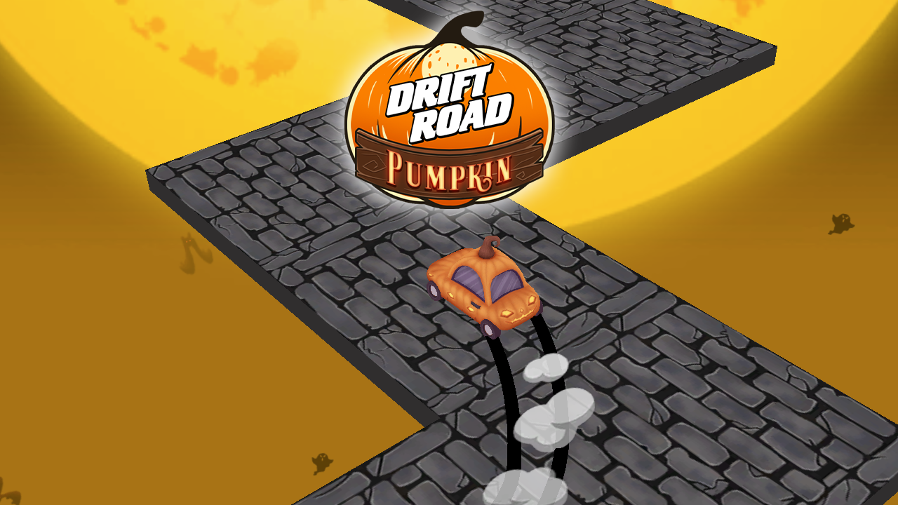 Drift Road preview