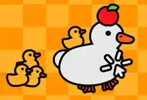 Duck Duck Clicker cover art