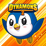 Dynamons 2 source artwork