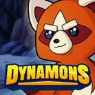 Dynamons cover art