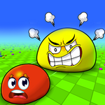 Eat Blobs Simulator cover art
