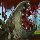 Effing Worms 2 cover art