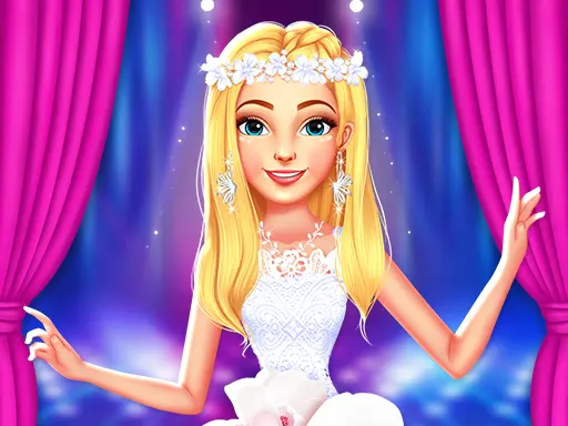 Ellie Fashion Fever cover art