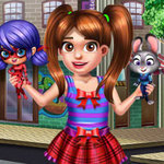 Emma's Lost Toys cover art