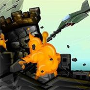 Empire Island Game cover art