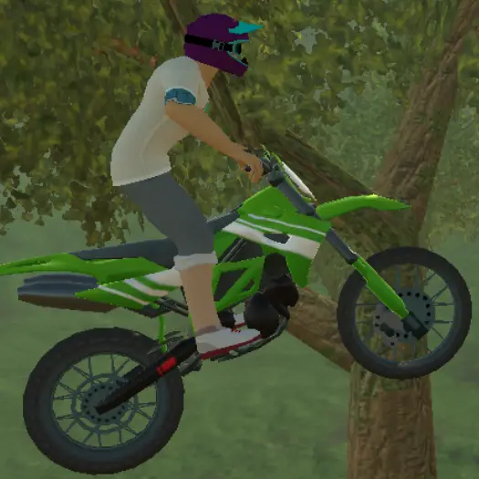 Enduro Cross Motorsport source artwork