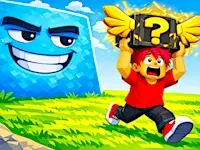 escape waves for lucky blocks preview