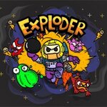 Exploder cover art