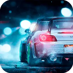 Extreme Drift Racing cover art