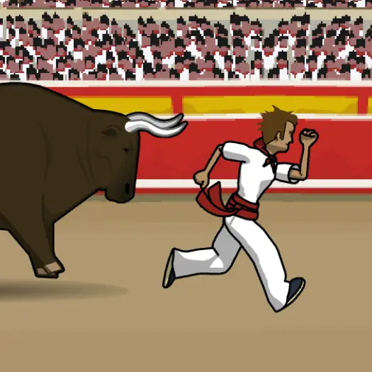 Extreme Pamplona cover art