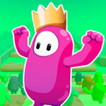 Fallerz.io cover art