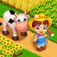 Family Barn Game cover art
