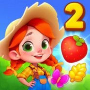 Farm Match Seasons 2 cover art