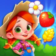 Farm Match Seasons cover art
