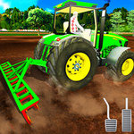 Farming Simulator 2019 cover art