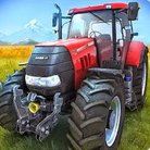 Farming Simulator cover art
