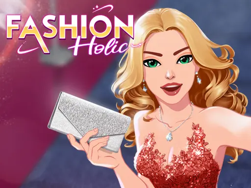 Fashion Holic cover art