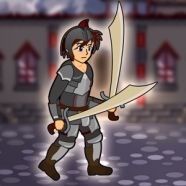 Feudalism3 Game source artwork
