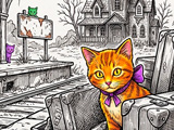 Find All the Kittens cover art