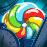 Find The Candy cover art